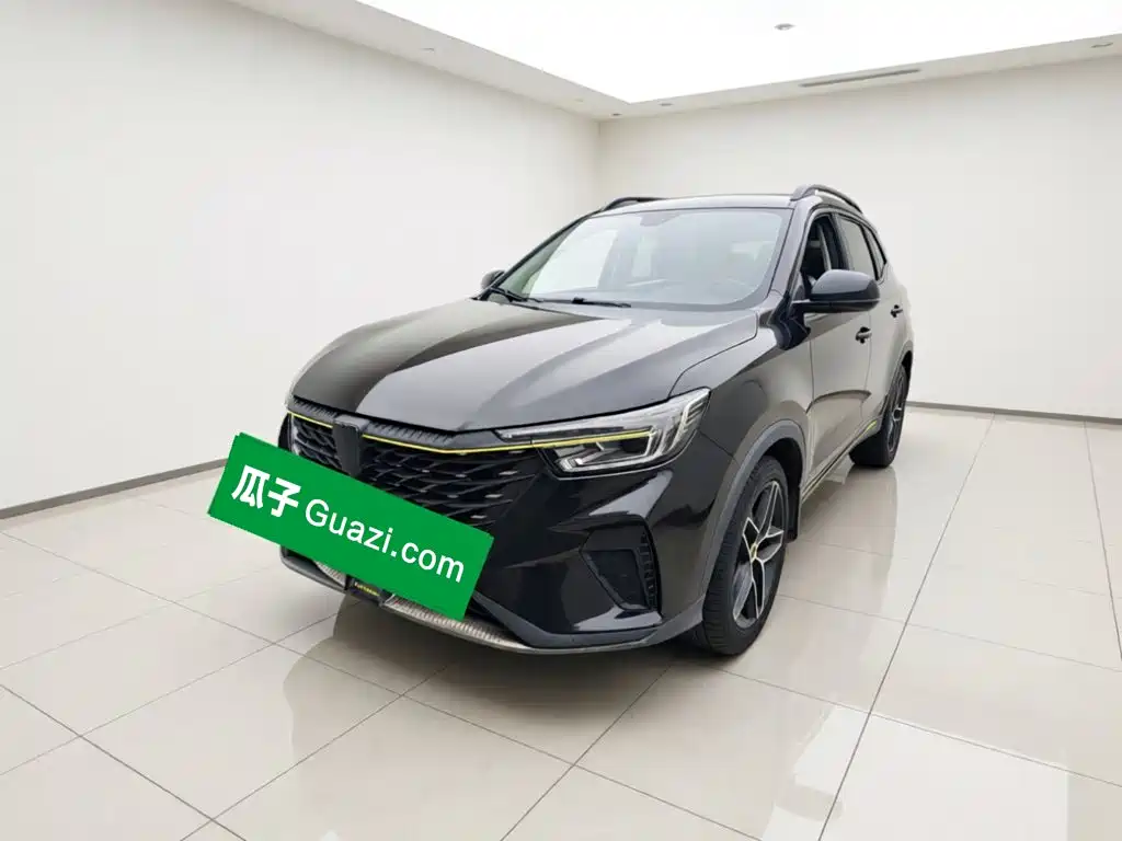 Roewe RX5