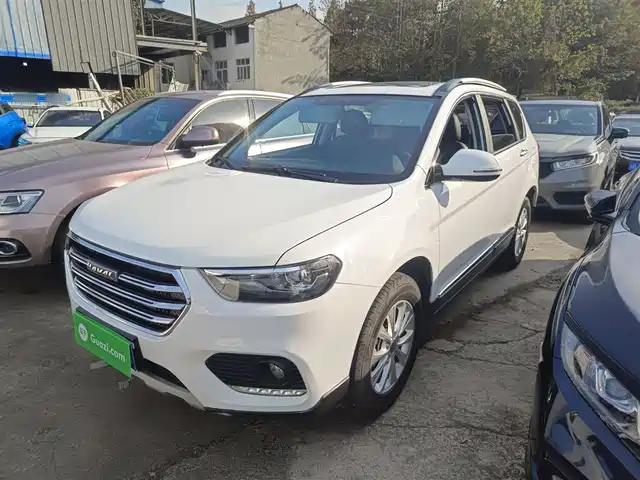 HAVAL H6 2019