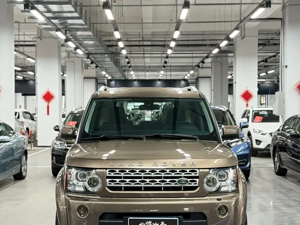 Land Rover Range Rover Sport 2012 5.0 SC V8 HSE