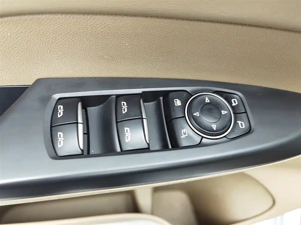 Buick GL8 2020 ES 653T Premium