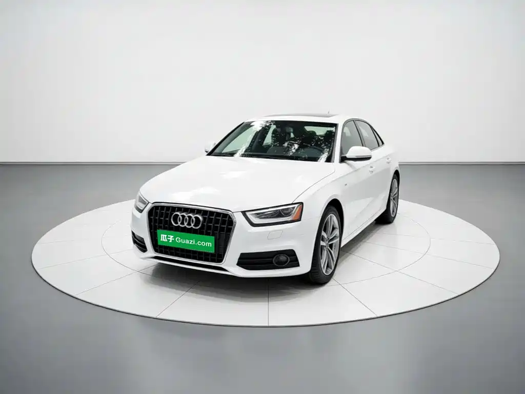 Audi Q3 — миниатюра 2