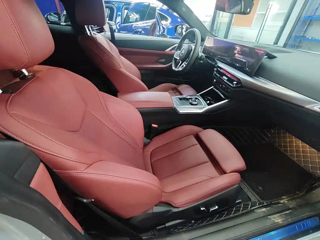 BMW 4 Series — миниатюра 7
