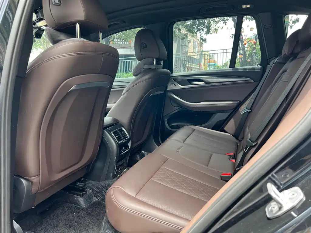 BMW X3 2023 xDrive30i Premium M