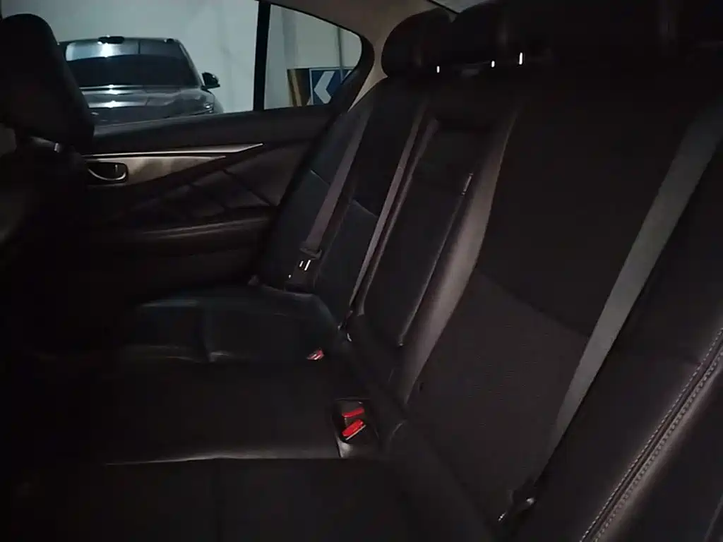 Infiniti Q50 — миниатюра 20