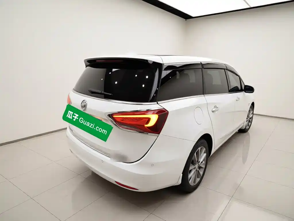 Buick GL6 — миниатюра 4