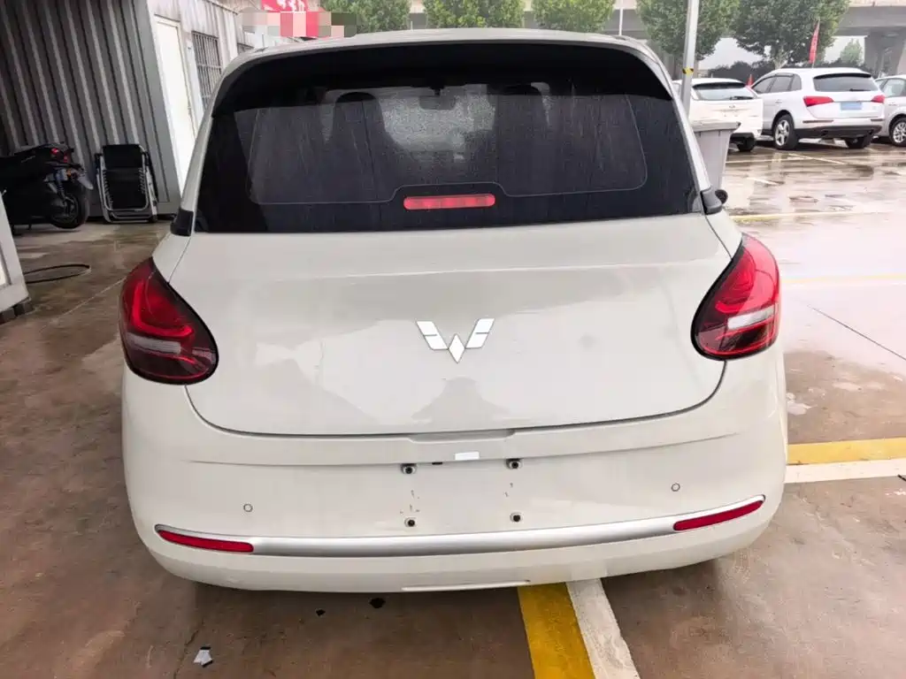 Wuling Bingo — миниатюра 6