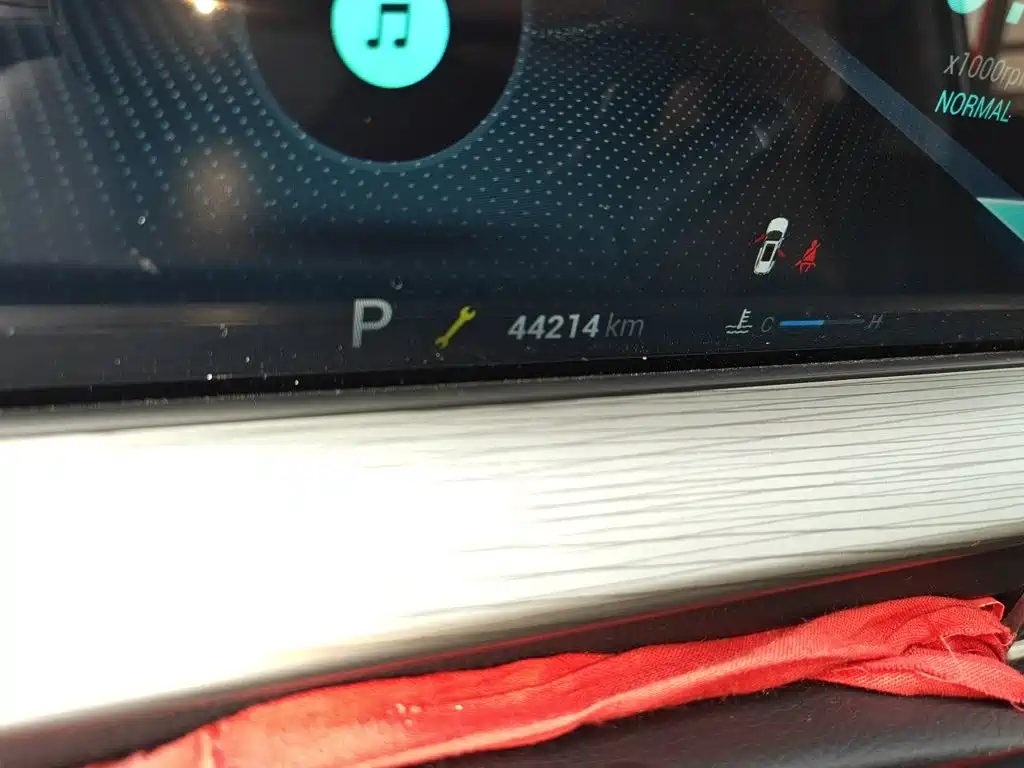 Chery Tiggo 8 PLUS — миниатюра 5