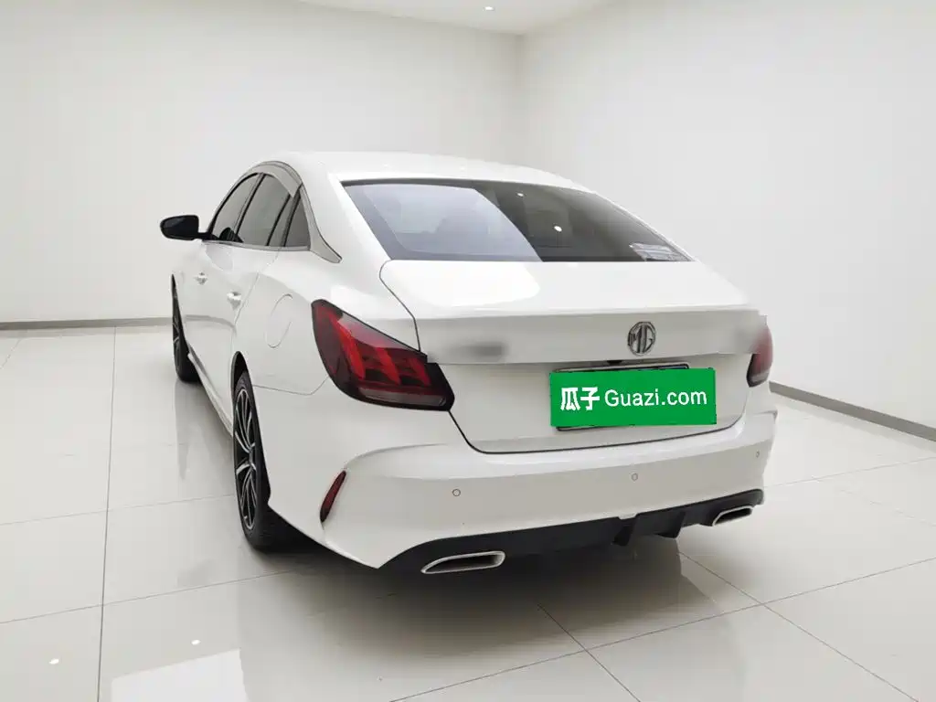 MG MG5 — миниатюра 5
