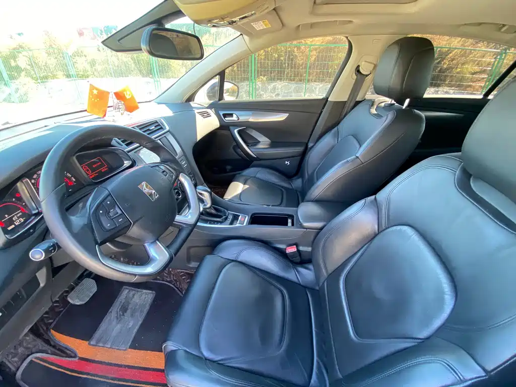 DS DS 5LS — миниатюра 7