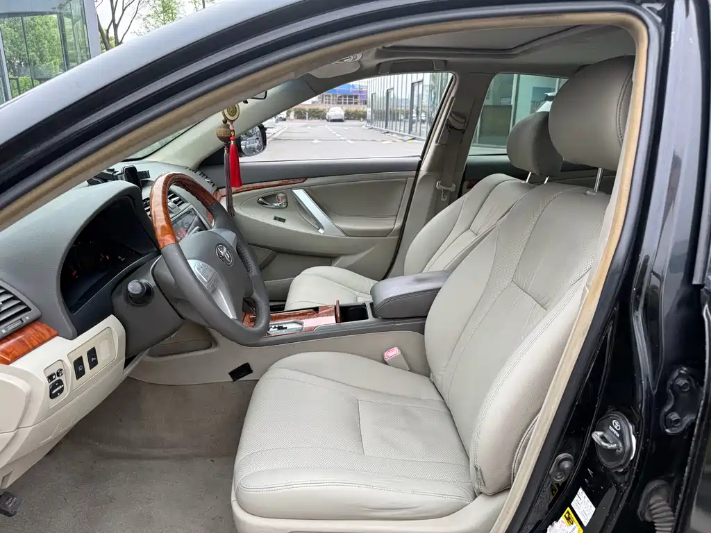 Toyota Camry 2008 240G Luxury