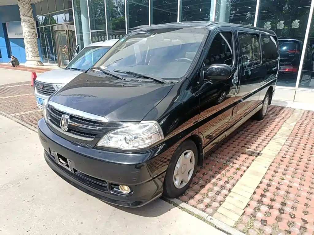 Jinbei Grace — миниатюра 2