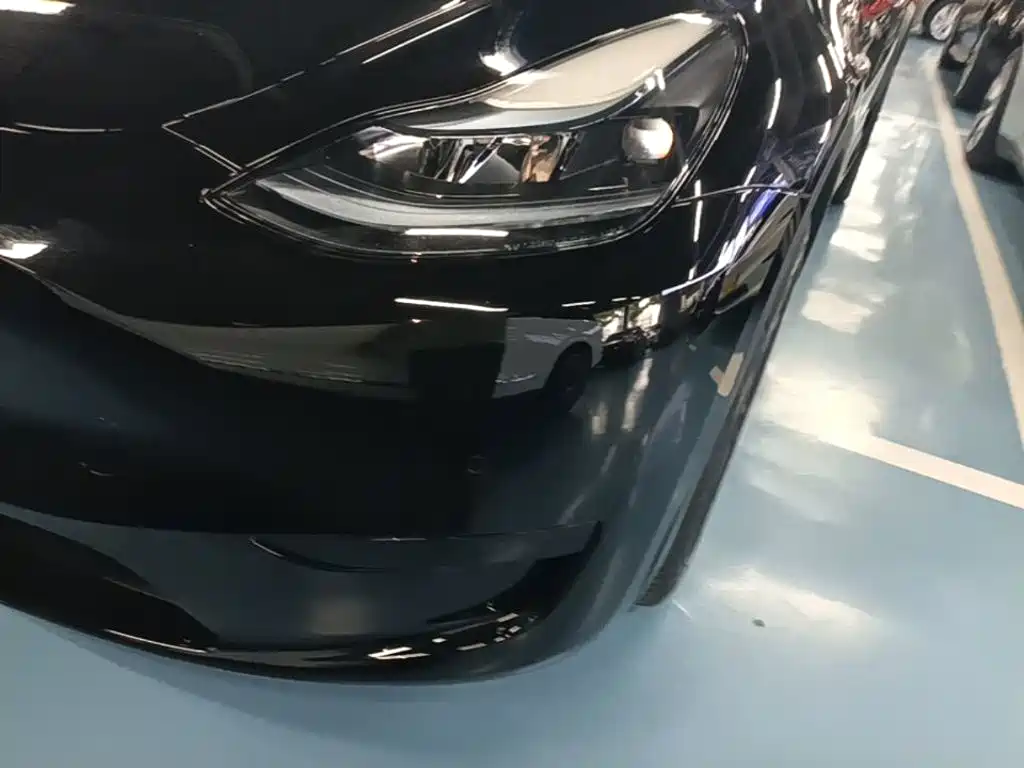 Tesla Model Y — миниатюра 24