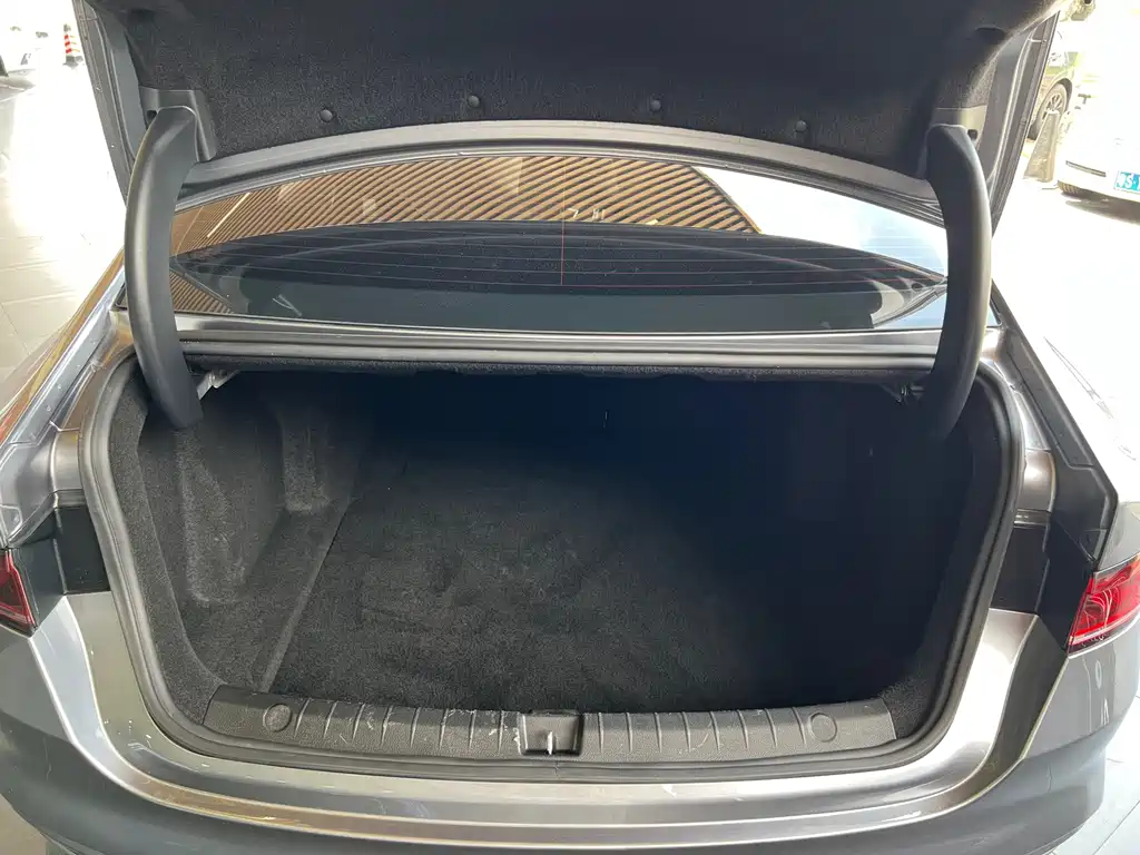 BYD Qin PLUS — миниатюра 14