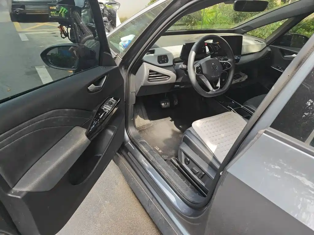 Volkswagen ID.3 — миниатюра 17