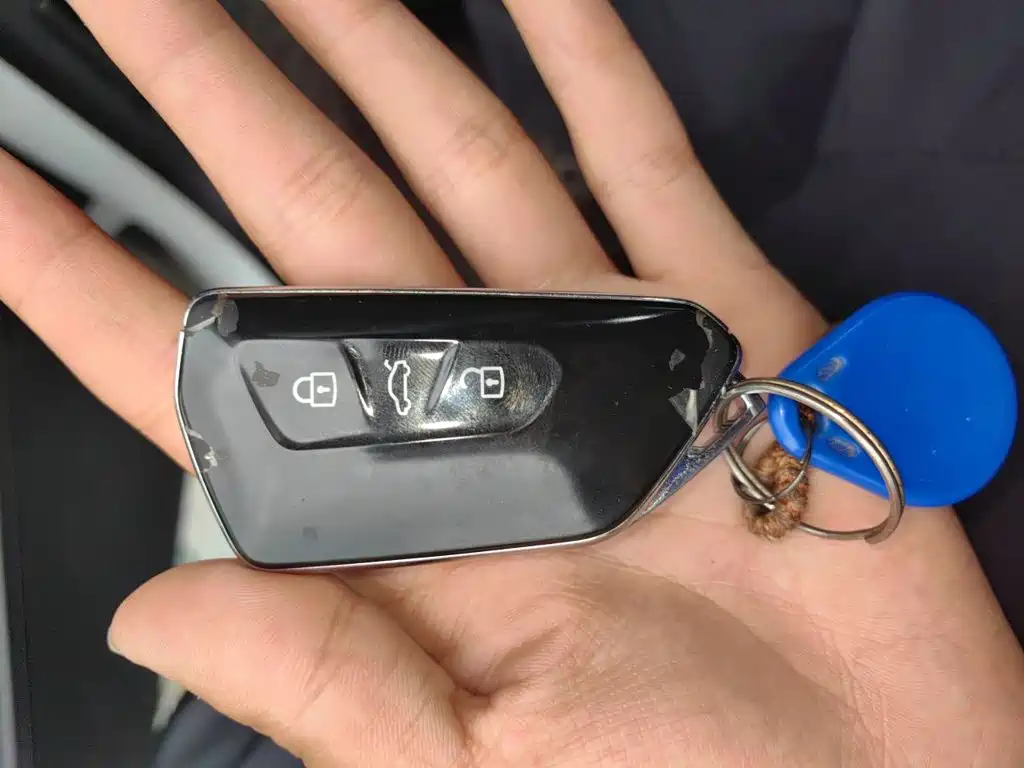 Volkswagen ID.3 — миниатюра 9