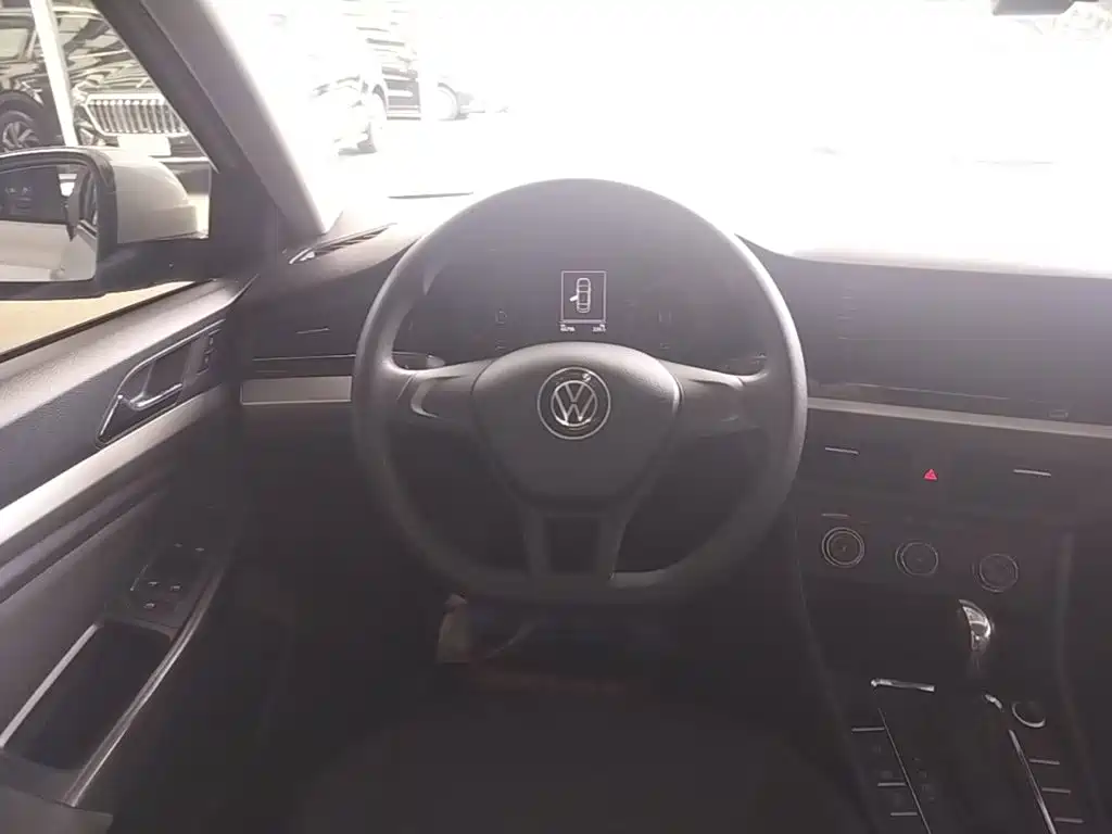 Volkswagen Bora — миниатюра 11