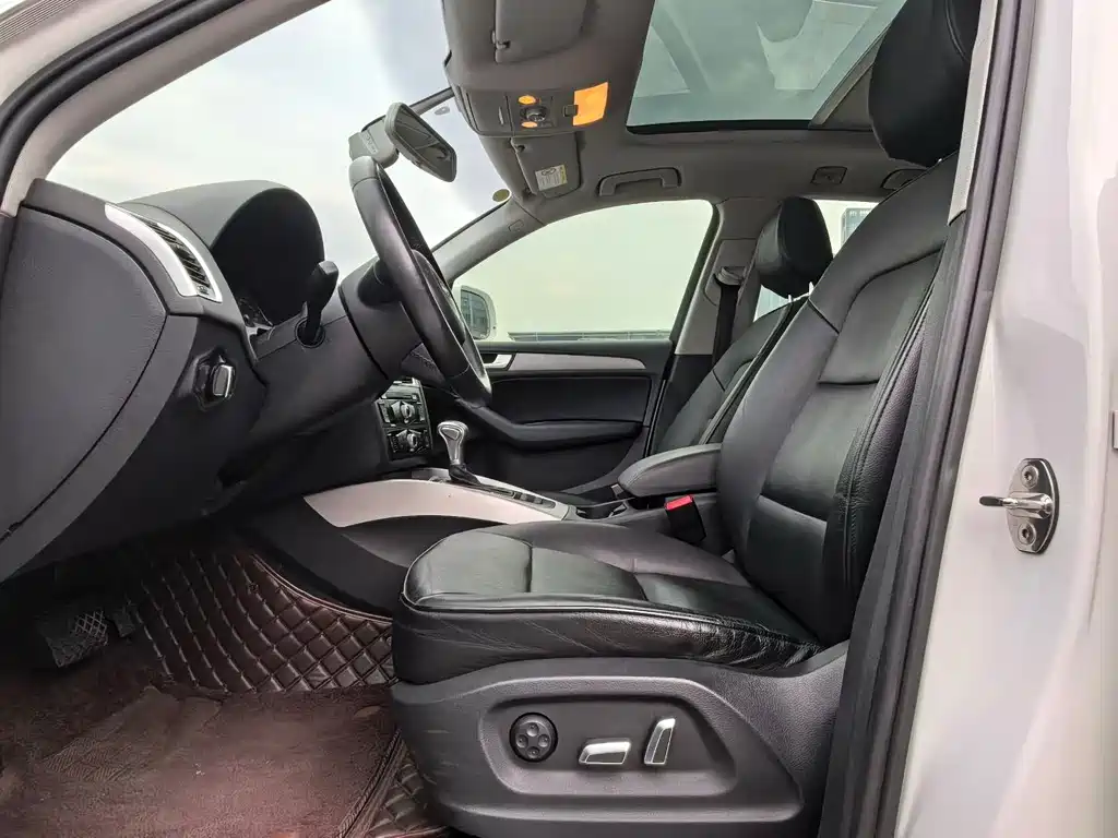 Audi Q5 — миниатюра 6