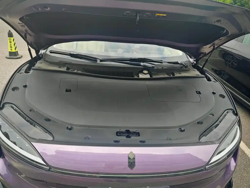 Zhijie Zhijie S7 — миниатюра 12