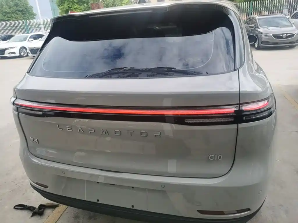 Leapmotor C10 2024 530 Smart