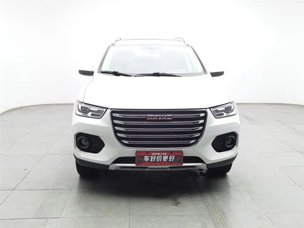 HAVAL H2S