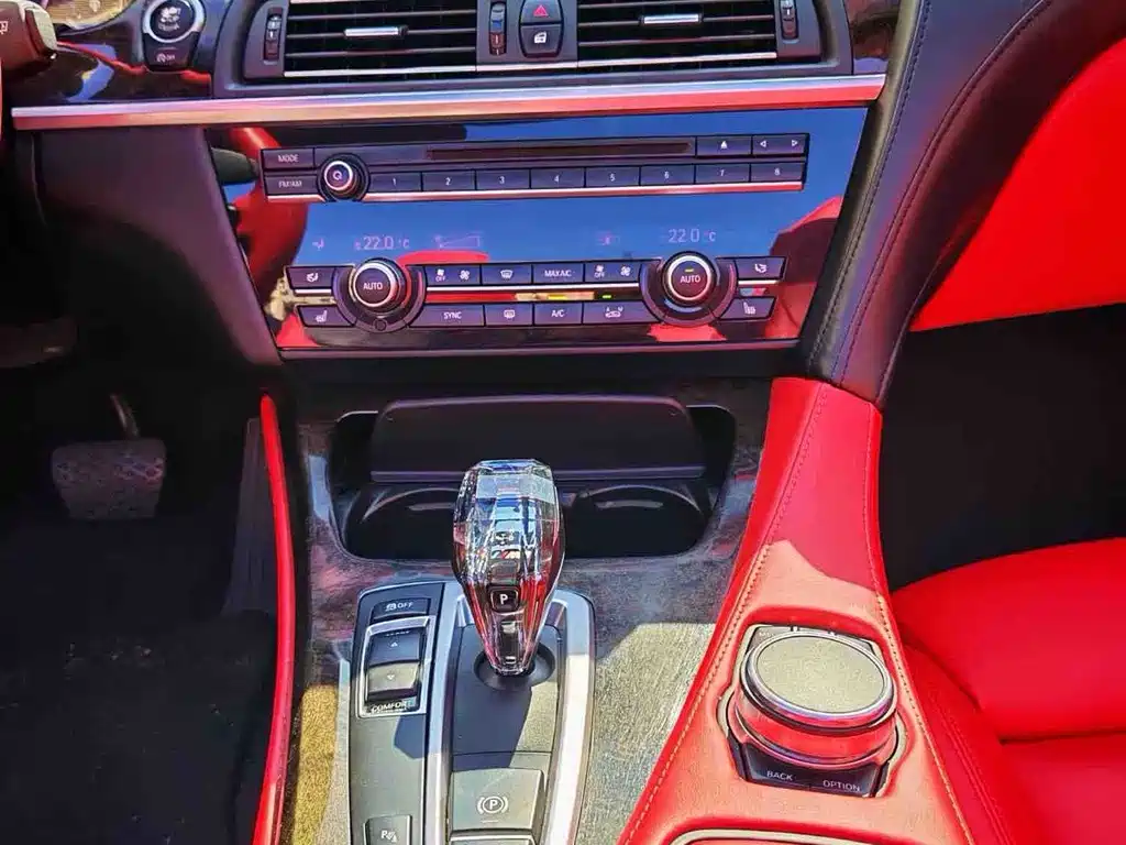 BMW 6 Series — миниатюра 16