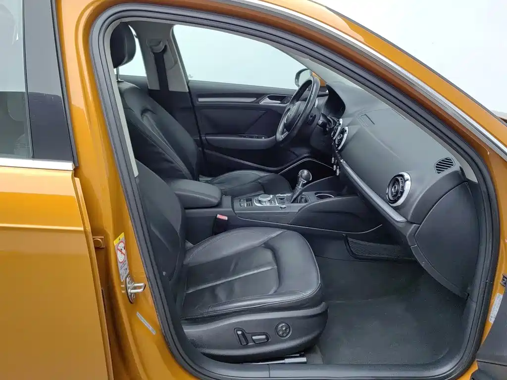 Audi A3 — миниатюра 23