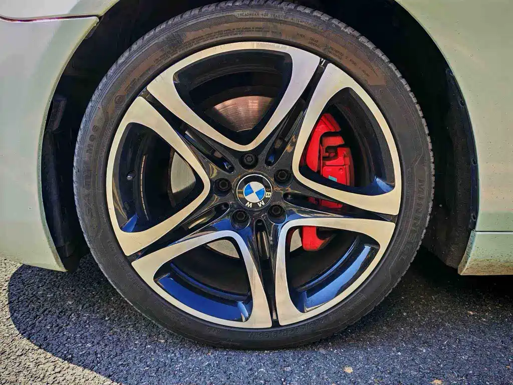 BMW 6 Series — миниатюра 24