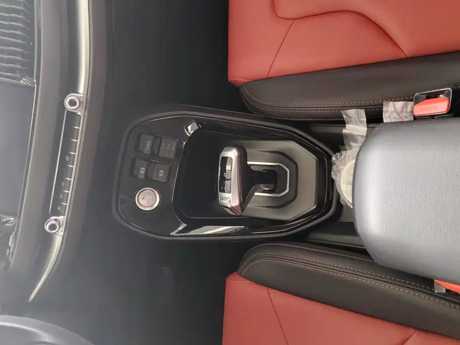 Haval H2s — миниатюра 16