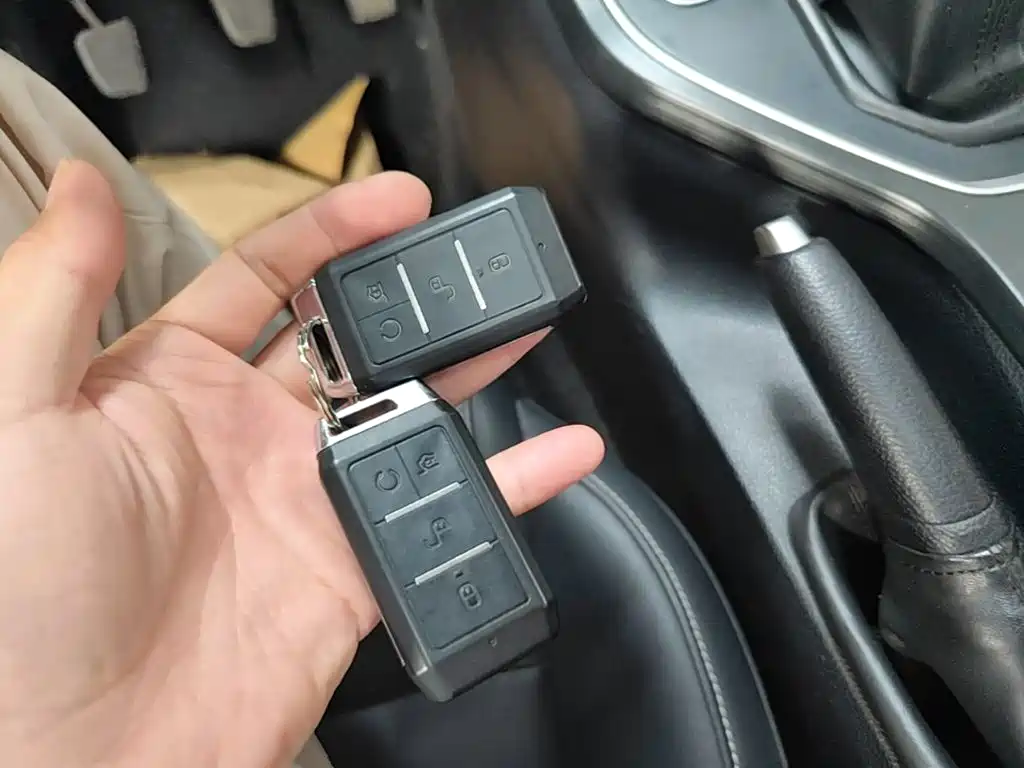 BYD Qin — миниатюра 15