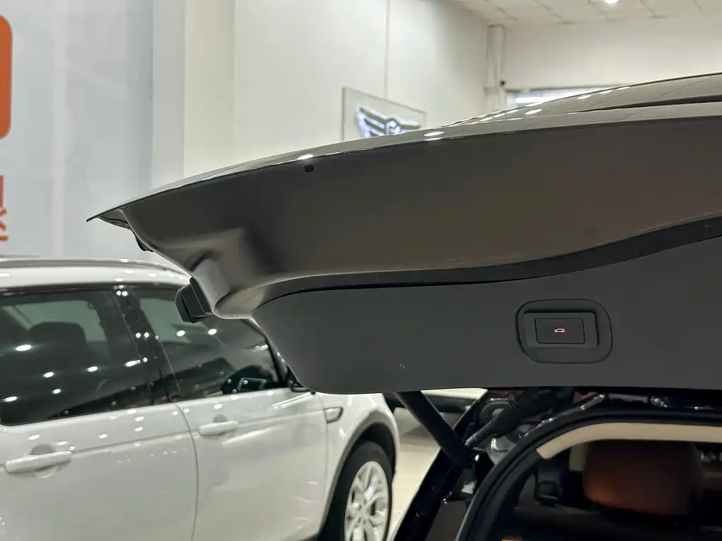 Renault Koleos — миниатюра 21