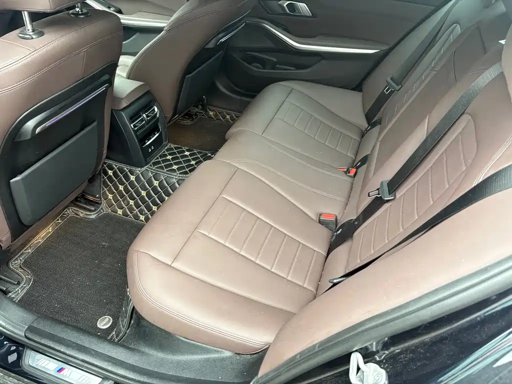 BMW 3 Series — миниатюра 6
