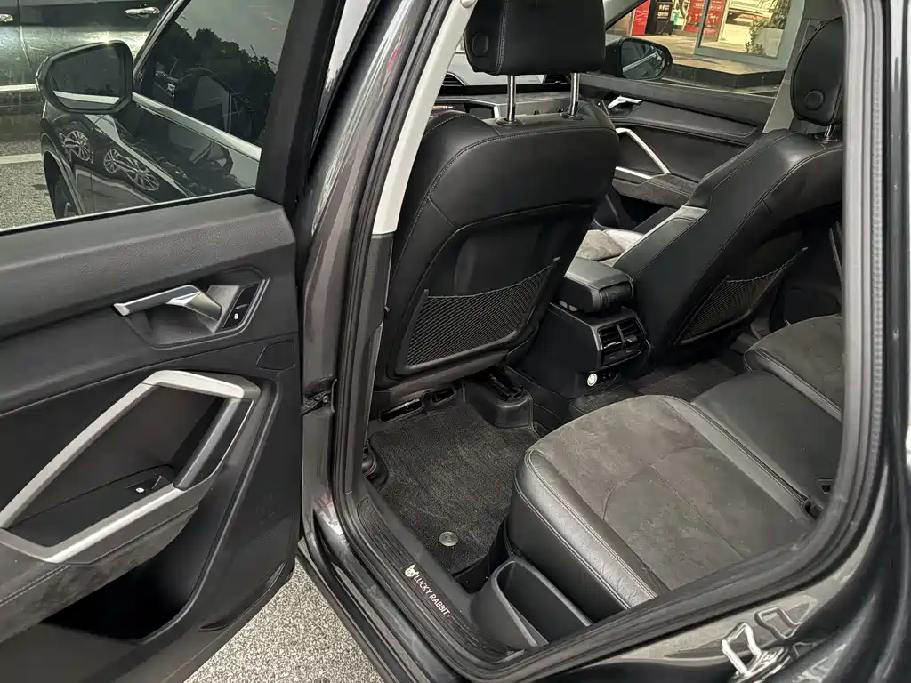 Audi Q3 — миниатюра 9