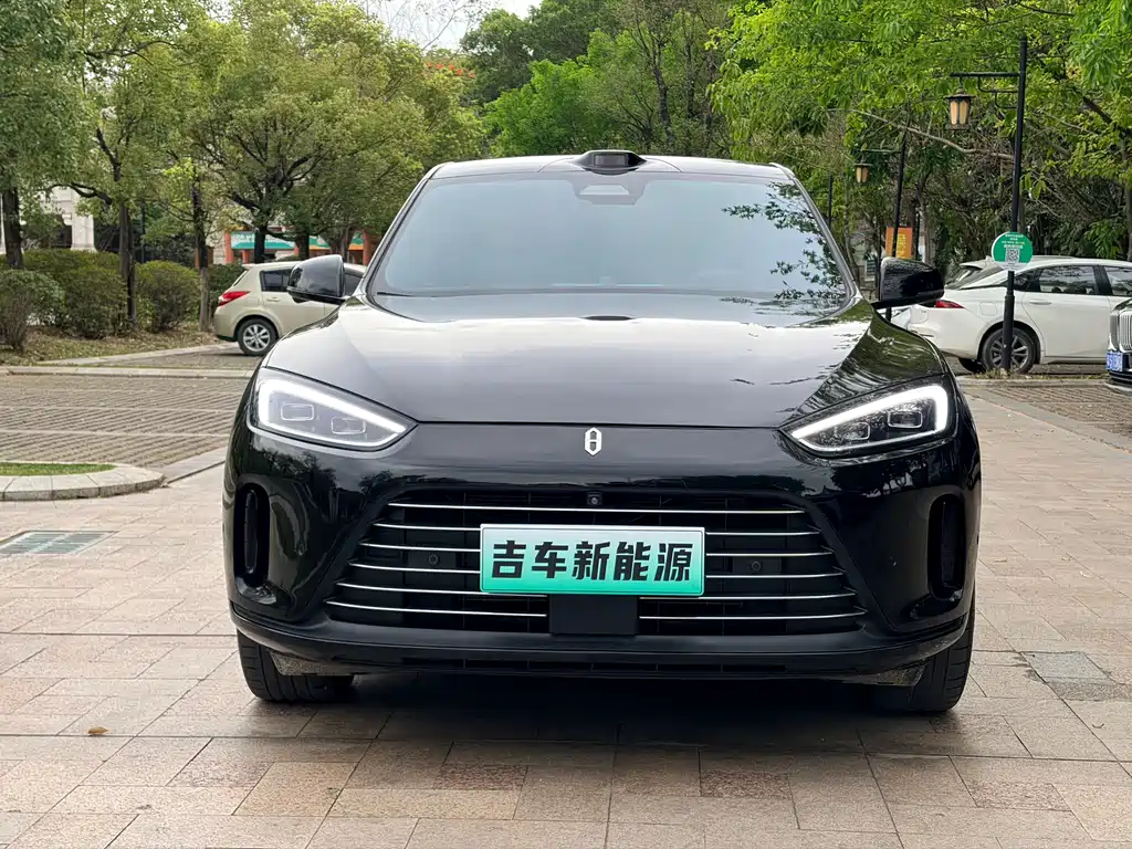 AITO ASK THE WORLD M5