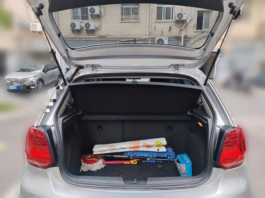 Volkswagen Polo — миниатюра 15