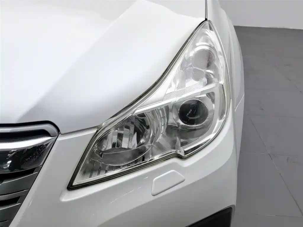 Subaru Outback 2013 2.5i Luxury