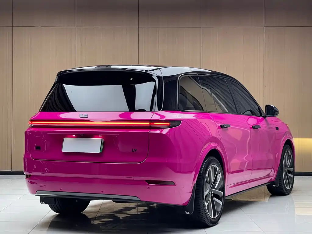 Li Auto IDEAL L9