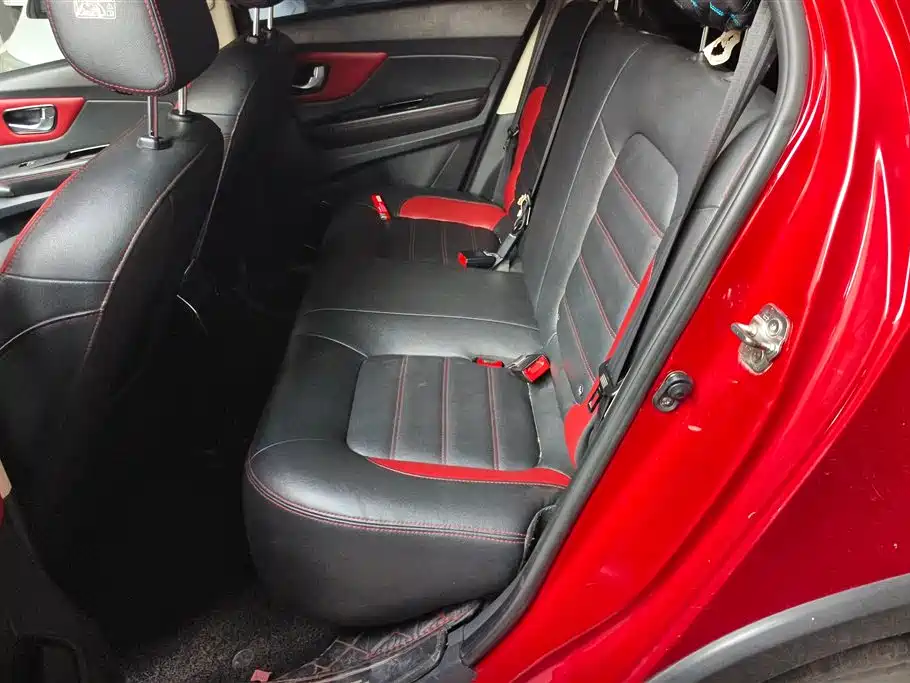 Haval H1 2015 1.5L AMT