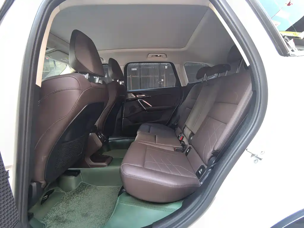 BMW X1 2024 sDrive25Li X