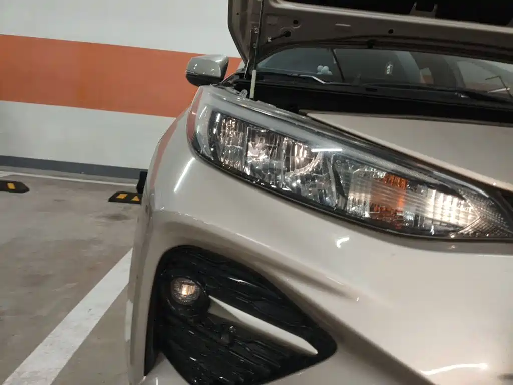 Toyota Wildlander — миниатюра 7