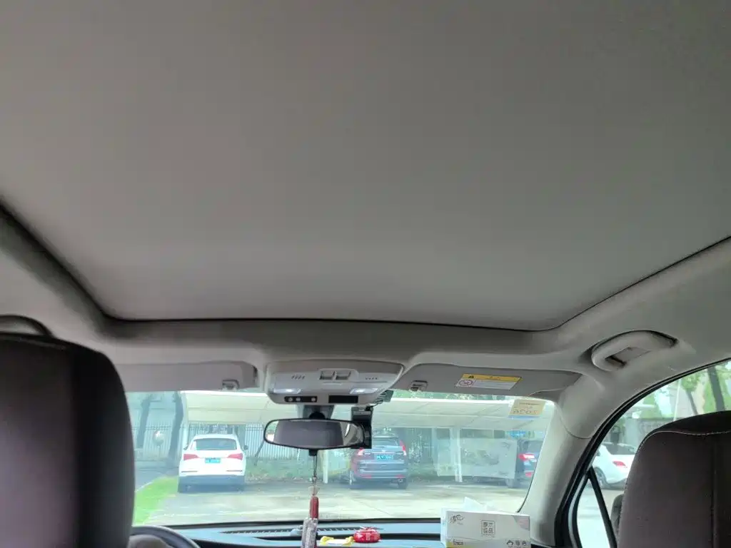 Buick Envision Plus — миниатюра 19
