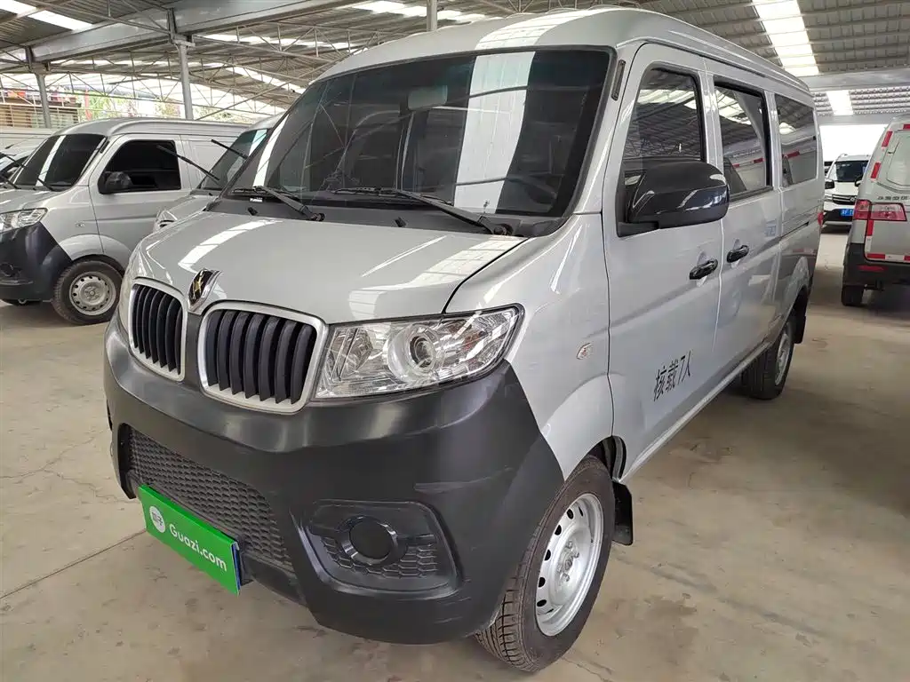 Jinbei X30 2024