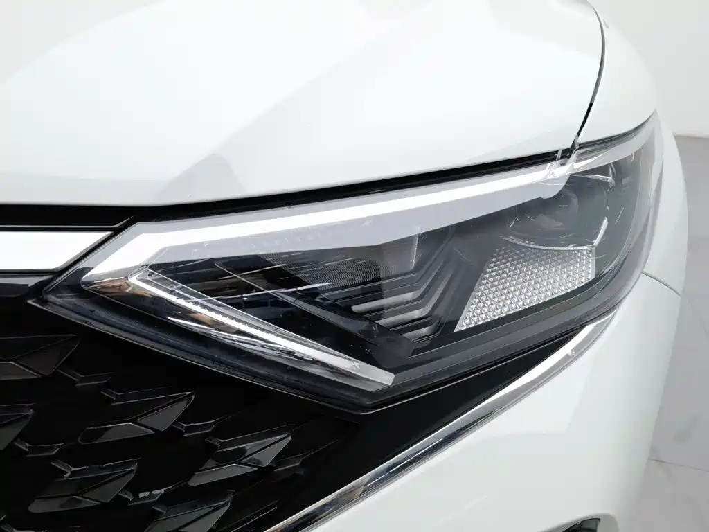 Jetta VS7 — миниатюра 7