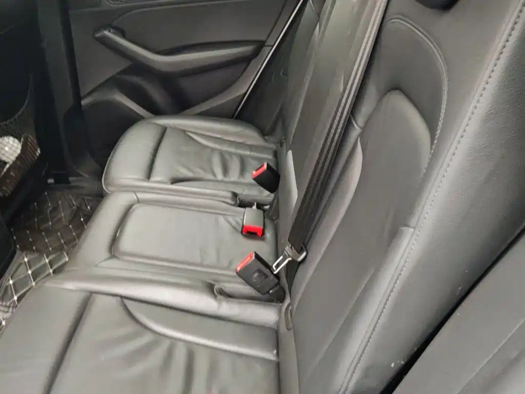 Audi Q5 — миниатюра 18