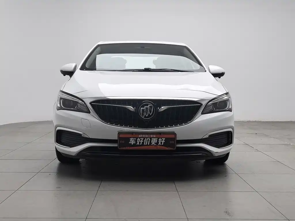 Buick Verano — миниатюра 3