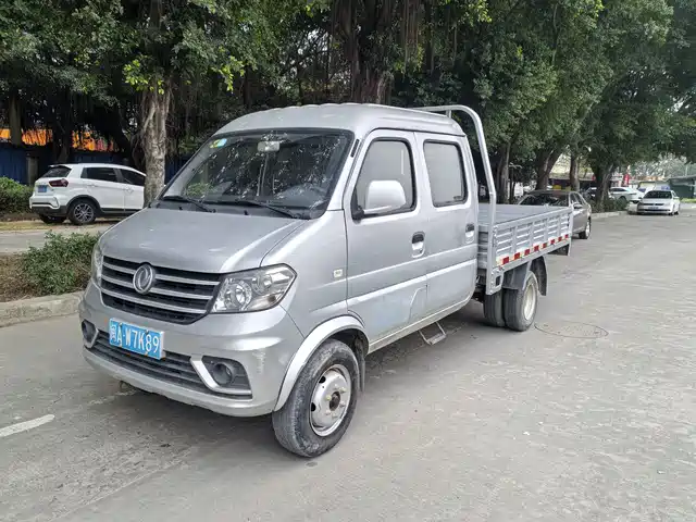 DONGFENG D52 2021