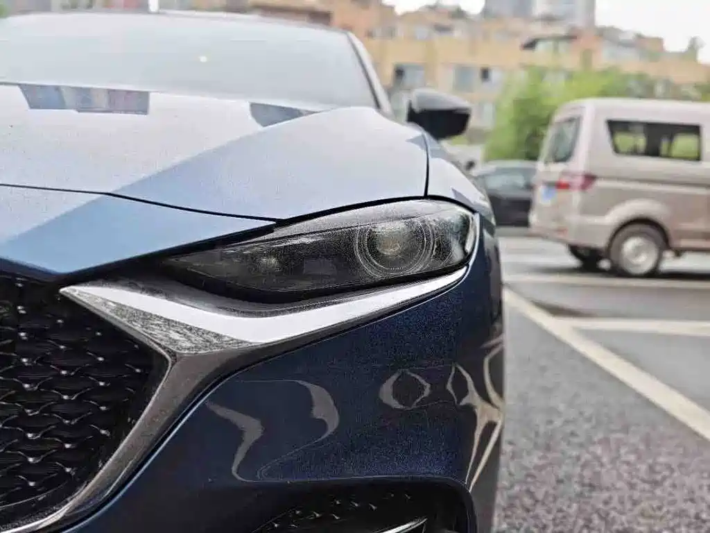 Mazda CX-4 — миниатюра 13