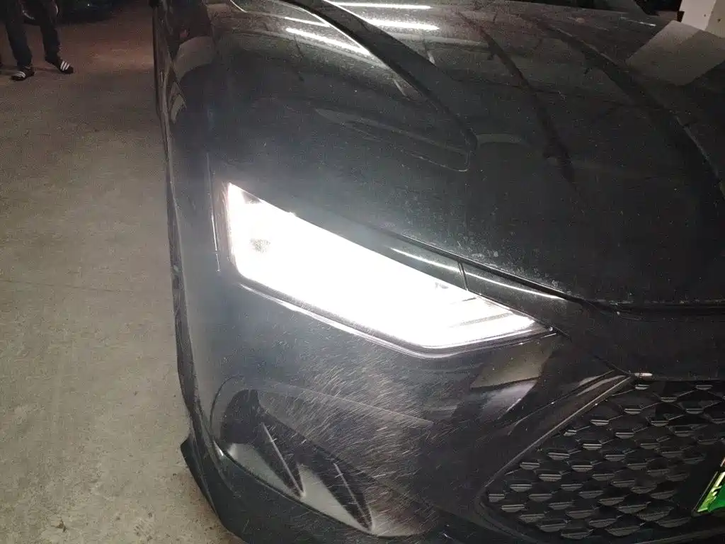 BYD Han — миниатюра 7
