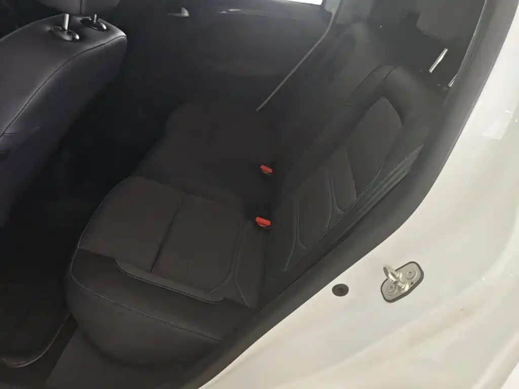 Citroen C3-XR — миниатюра 17