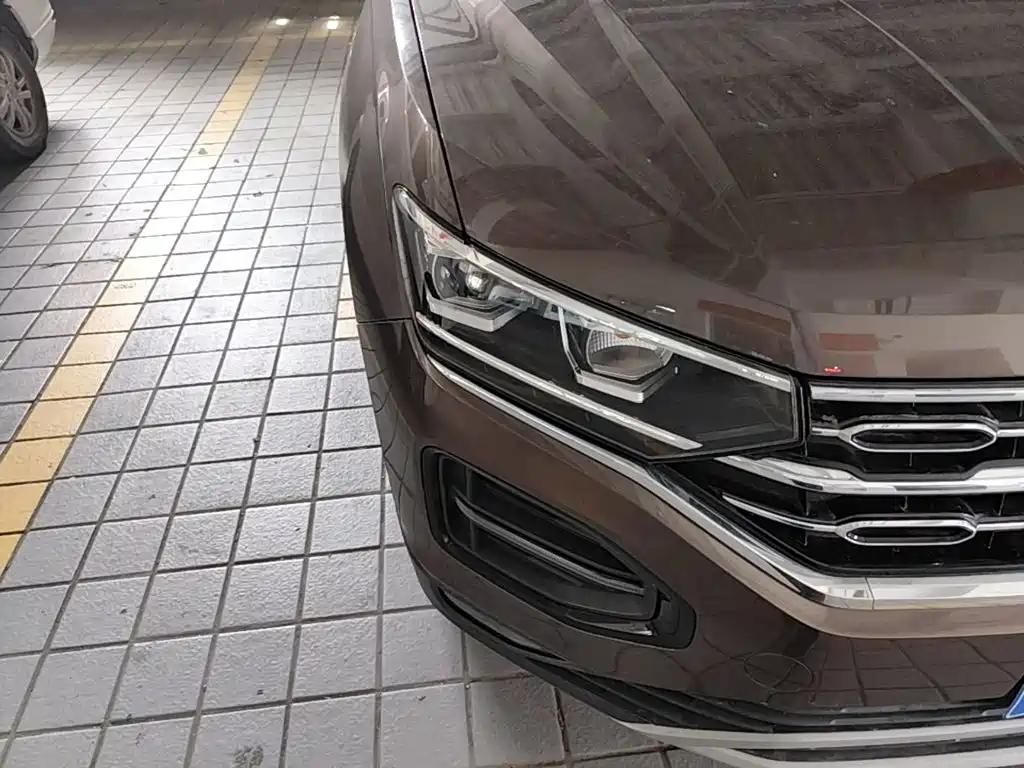 Volkswagen Tayron — миниатюра 11