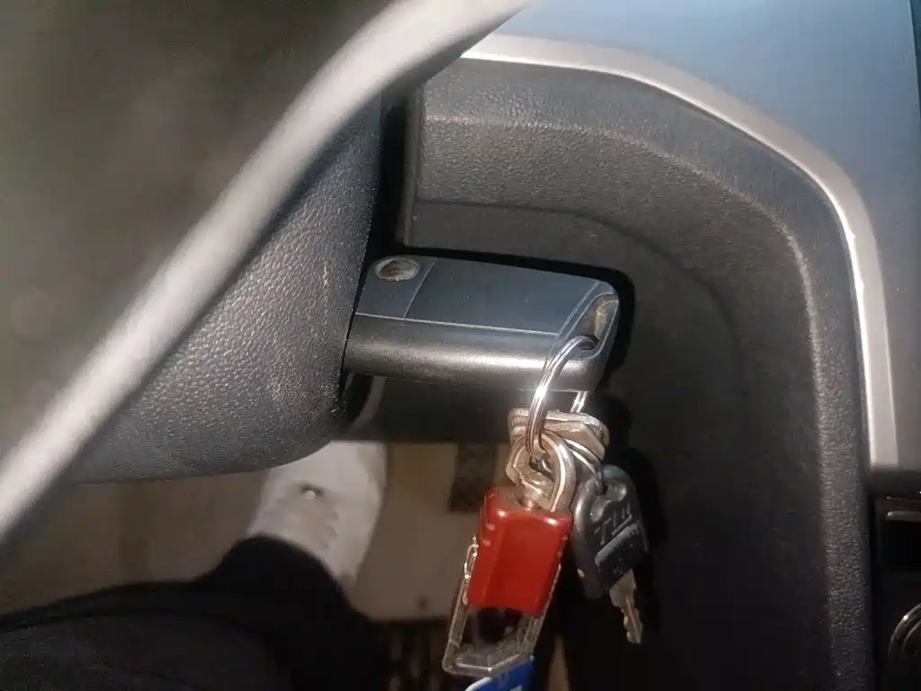 Volkswagen Lamando — миниатюра 9